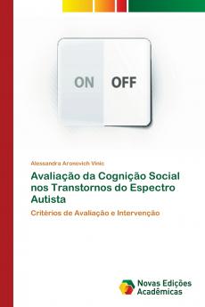 Avaliação da Cognição Social nos Transtornos do Espectro Autista