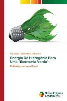 Energia Do Hidrogênio Para Uma Economia Verde