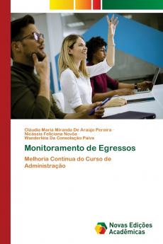 Monitoramento de Egressos