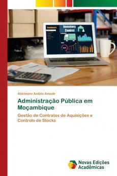 Administração Pública em Moçambique
