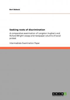 Seeking roots of discrimination