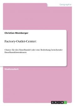 Factory-Outlet-Center
