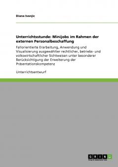 Unterrichtsstunde