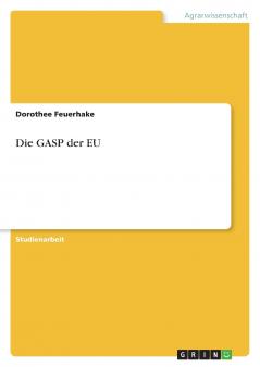 Die GASP der EU
