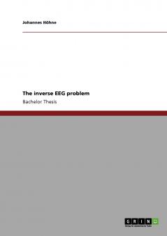 The inverse EEG problem