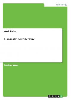 Hanseatic Architecture
