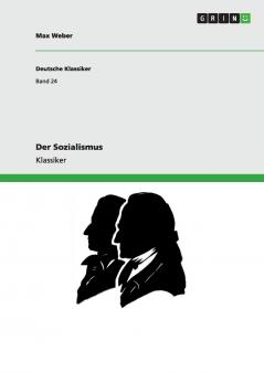 Der Sozialismus