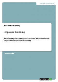 Employer Branding