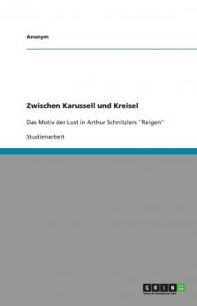 Zwischen Karussell und Kreisel