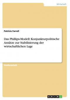 Das Phillips-Modell