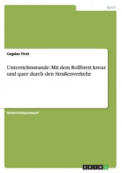 Unterrichtsstunde