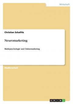 Neuromarketing