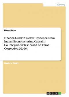 Finance-Growth Nexus