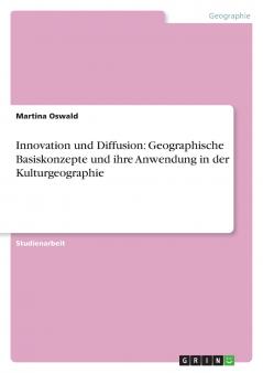 Innovation und Diffusion