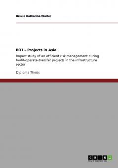 BOT - Projects in Asia