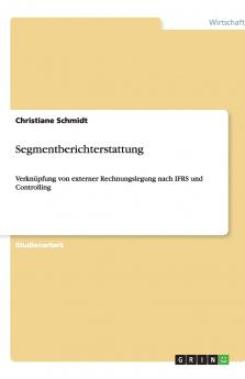 Segmentberichterstattung