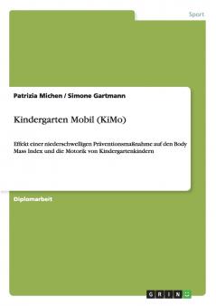Kindergarten Mobil (KiMo)