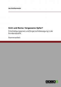 Sinti und Roma