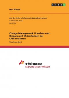 Change Management