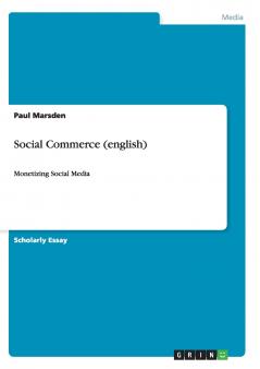 Social Commerce (english)