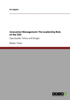 Innovation Management