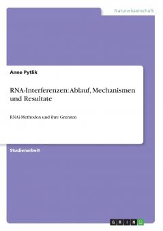 RNA-Interferenzen