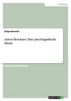 Anton Bruckner