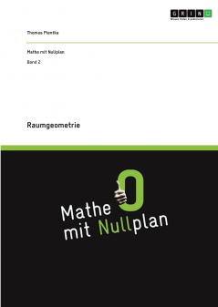 Raumgeometrie