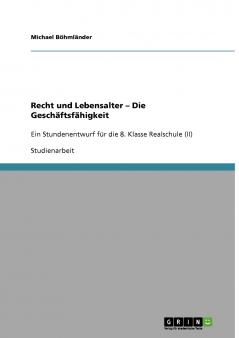 Unterrichtsstunde