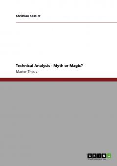 Technical Analysis - Myth or Magic?