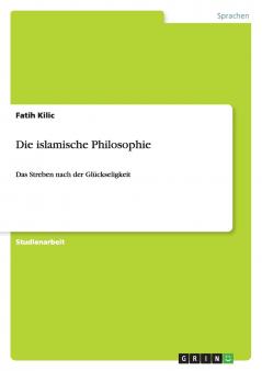 Die islamische Philosophie