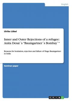 Inner and Outer Rejections of a refugee