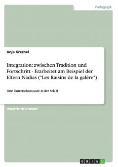 Integration