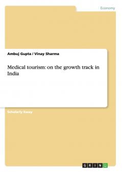 Medical tourism