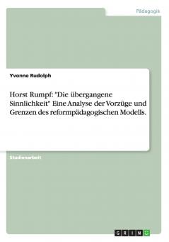 Horst Rumpf