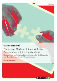 Pflege und Medizin