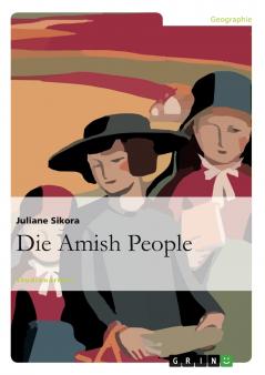 Die Amish People