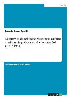 La guerrilla de celuloide