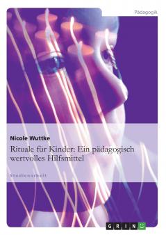 Rituale für Kinder