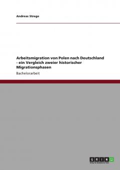 Arbeitsmigration von Polen nach Deutschland