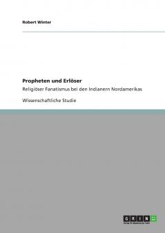 Propheten und Erlöser