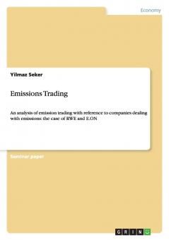 Emissions Trading