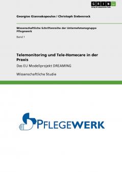 Telemonitoring und Tele-Homecare in der Praxis