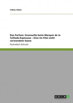 Das Parfum