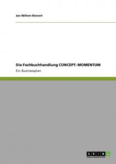 Die Fachbuchhandlung CONCEPT