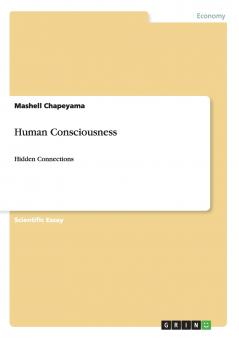 Human Consciousness