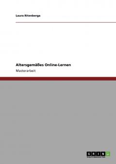 Altersgemäßes Online-Lernen