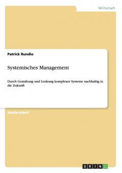 Systemisches Management
