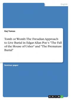 Tomb or Womb