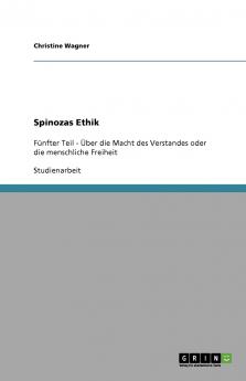 Spinozas Ethik